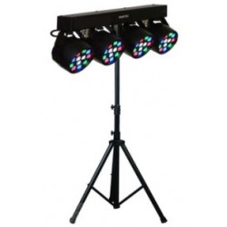 PARTY LED BAR