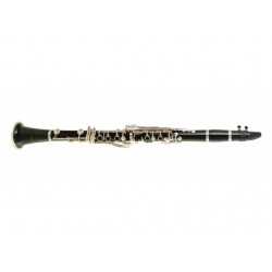 Clarinete DCL-400 WISEMANN