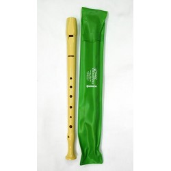 Flauta Escolar Hohner