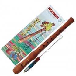 Flauta Escolar Hohner