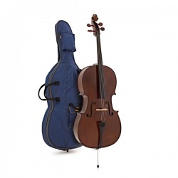 Violoncelo Stentor Student I 1/8