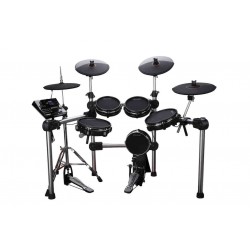 CSD600 Bateria Electrónica