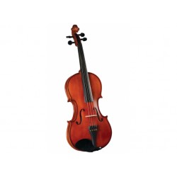 Viola de Arco Cremona Cervini HVA-150 12"