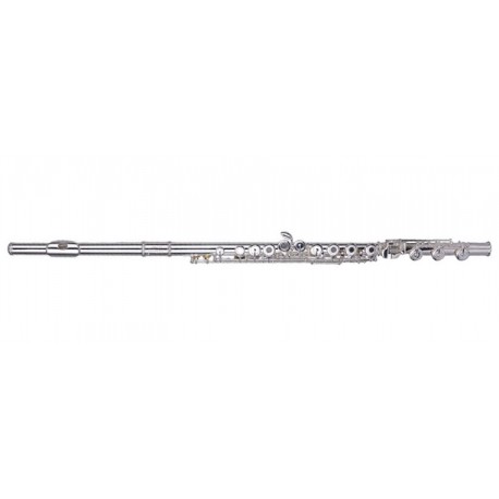 Flauta Transversal FL805N