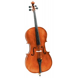 Violoncelo Cremona Cervini HC-100 3/4