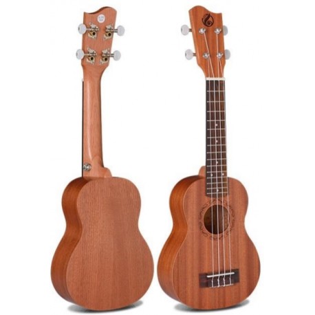 Ukulele Soprano GKS-30M