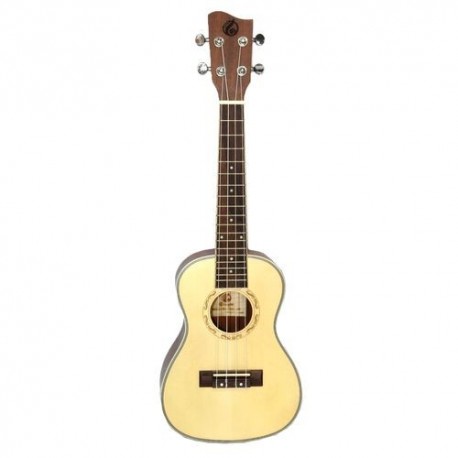 Ukulele Soprano GKS-50