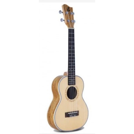 Ukulele Soprano GKS-60