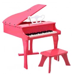 Mini Piano para Criança