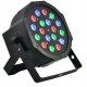 Projector Leds RGB 18X1W