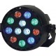 Projector Leds RGBW 12X3W