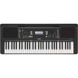 Teclado Yamaha PSR E373