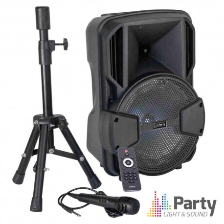 Coluna PARTY-MOBILE8-SET