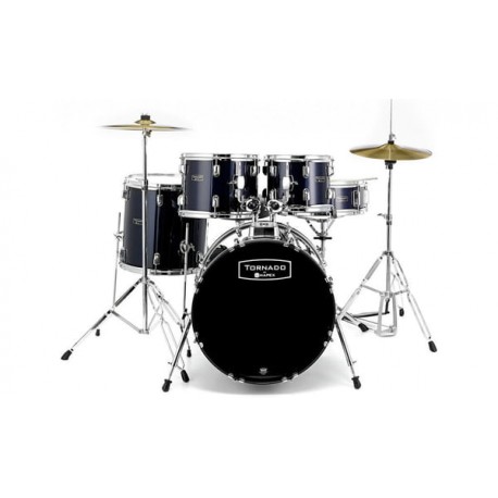 Bateria Tornado by MAPEX