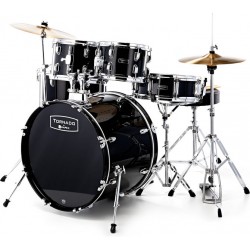 Bateria Tornado by MAPEX