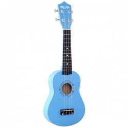 Ukulele Soprano Ma Kai Azul