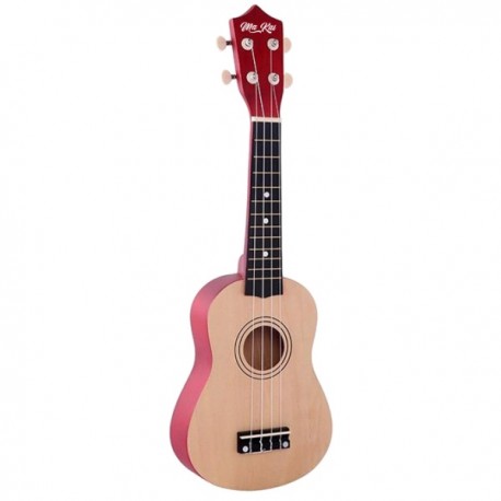 Ukulele Soprano Ma Kai Natural