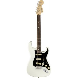 Fender American Performer Stratocaster RW Artict White