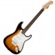 Fender Squier Bullet Stratocaster RW Sunburst