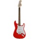 Fender Squier Affinity Stratocaster LRL Race Red