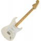 Fender Jimi Hendrix Stratocaster MN Olympic White