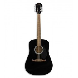 Fender FA-125 Preta