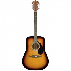 Fender FA-125 Sunburst