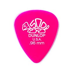 Palheta Dunlop 0.96 mm