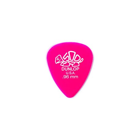 Palheta Dunlop 0.96 mm