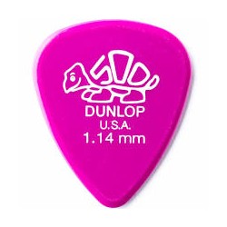 Palheta Dunlop 1.14 mm