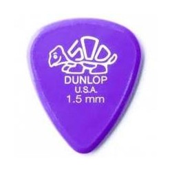 Palheta Dunlop 1.5 mm