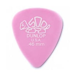 Palheta Dunlop 0.46 mm