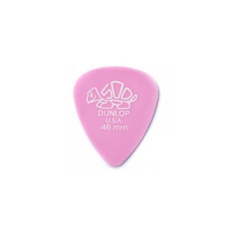 Palheta Dunlop 0.46 mm