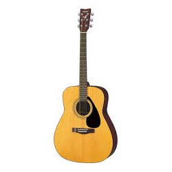 Guitarra Acústica Yamaha F-310 Natural