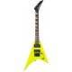 Guitarra Eléctrica Jackson JS1X RR Minion AH FB