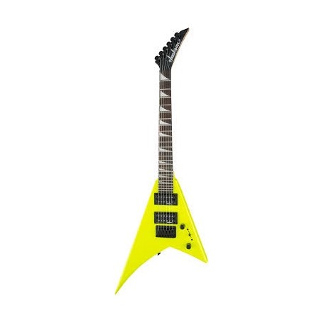 Guitarra Eléctrica Jackson JS1X RR Minion AH FB