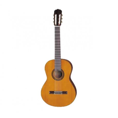 Guitarra Clássica 3/4 com saco