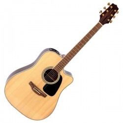 Guitarra Electroacústica TAKAMINE GD51CE NT
