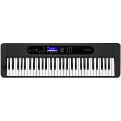 ( Novidade ) CT-S400 Casio