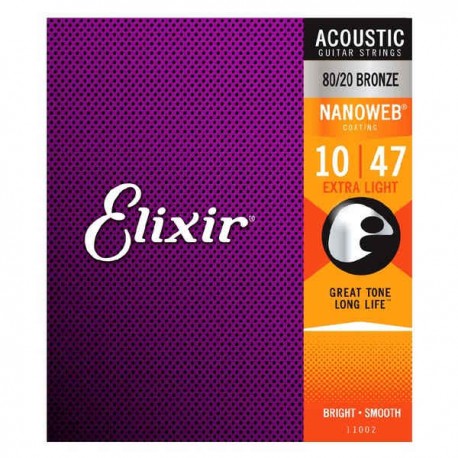 ELIXIR 10/47 11002