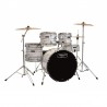 Bateria Tornado by MAPEX 20"