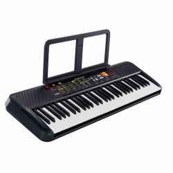 Teclado Yamaha PSR F52