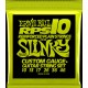 Cordas Guitarra Elect Ernie Ball 2240