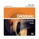 D`Addario EJ10