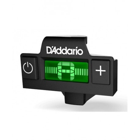 PW-CT15 Afinador D`addario