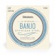 EJS60 Banjo 5 cordas D`addario