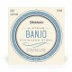 EJS60 Banjo 5 cordas D`addario