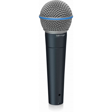 Microfone Behringer BA 85A