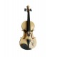 Violino 1/2 Kinglos