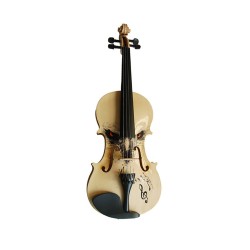 Violino 1/2 Kinglos